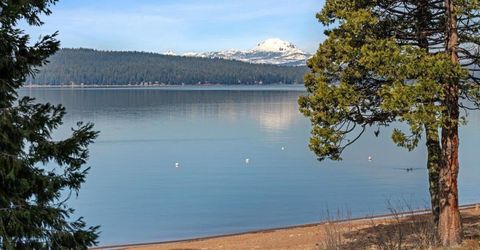 5823 Highway 147, Lake Almanor, CA 00000 Photo