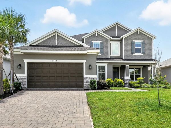 1452 WATERVIEW RIDGE CIRCLE, APOPKA, FL 32703