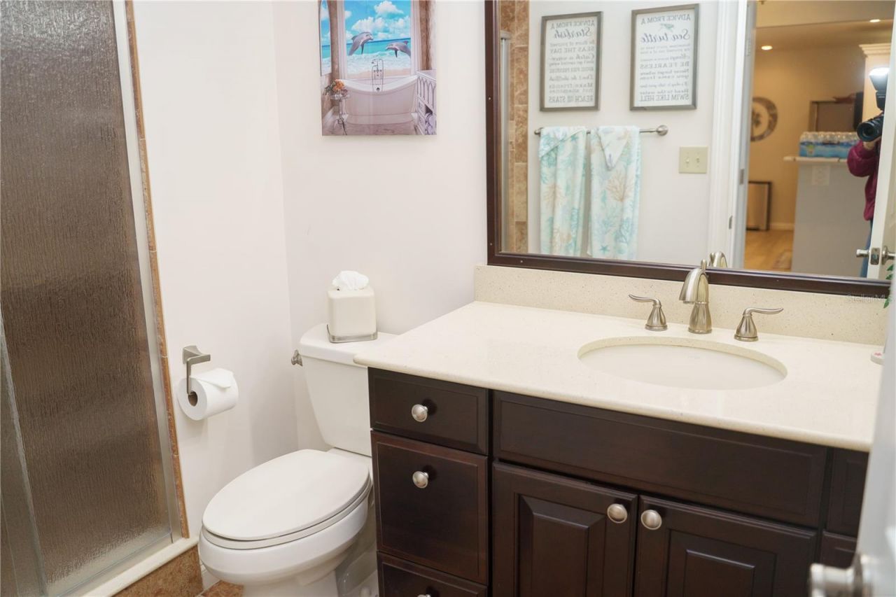 100 Bluff View Drive, Unit 105C, Belleair Bluffs, FL 33770 Photo