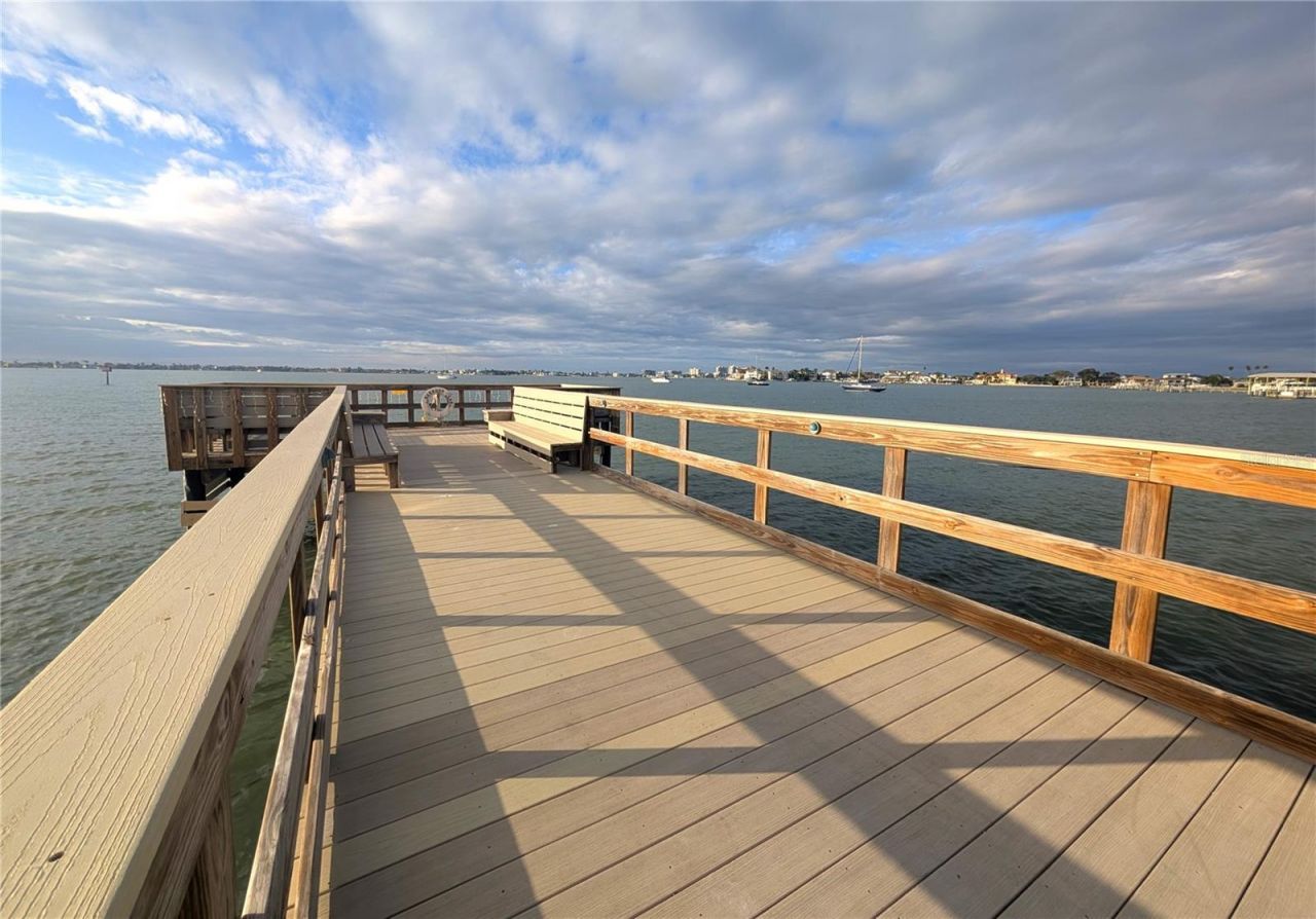 100 Bluff View Drive, Unit 105C, Belleair Bluffs, FL 33770 Photo