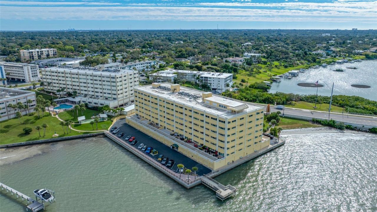 100 Bluff View Drive, Unit 105C, Belleair Bluffs, FL 33770 Photo