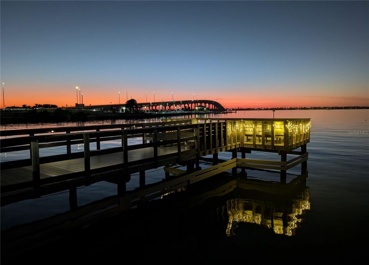 100 Bluff View Drive, Unit 105C, Belleair Bluffs, FL 33770 Photo