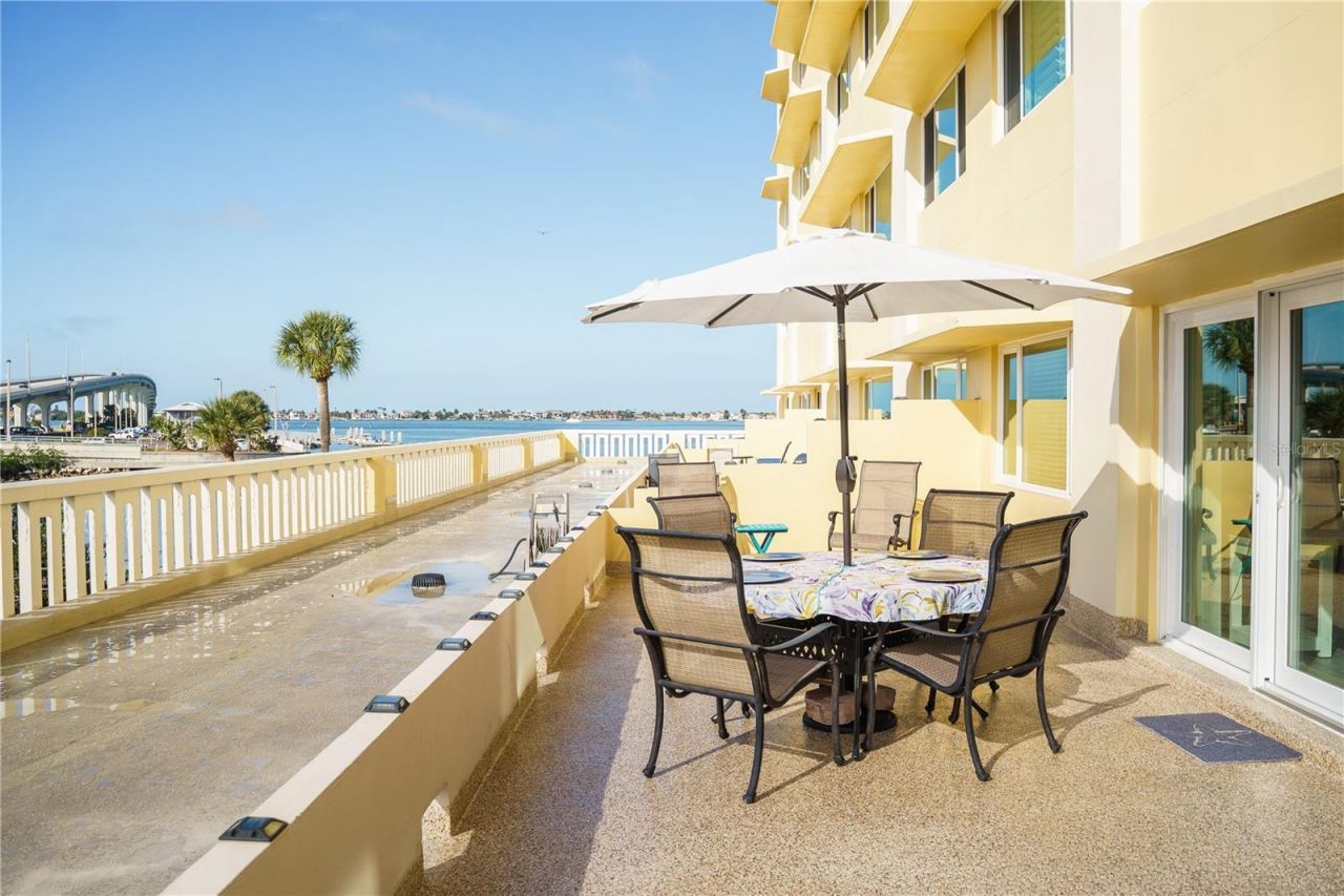 100 Bluff View Drive, Unit 105C, Belleair Bluffs, FL 33770 Photo