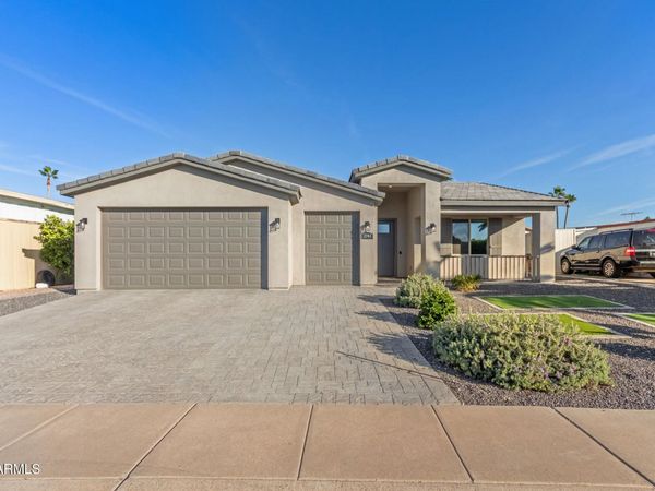 2743 N LEMA Drive, Mesa, AZ 85215