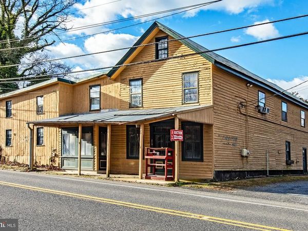 37 N GREENWICH STREET, ALLOWAY, NJ 08001