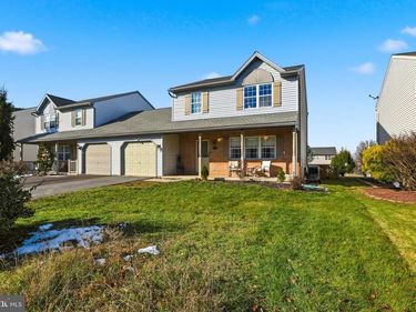 307 GALEAN DRIVE, FLEETWOOD, PA 19522