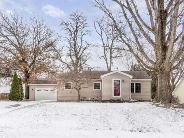 804 S Jefferson Street, Wellsburg, IA 50680