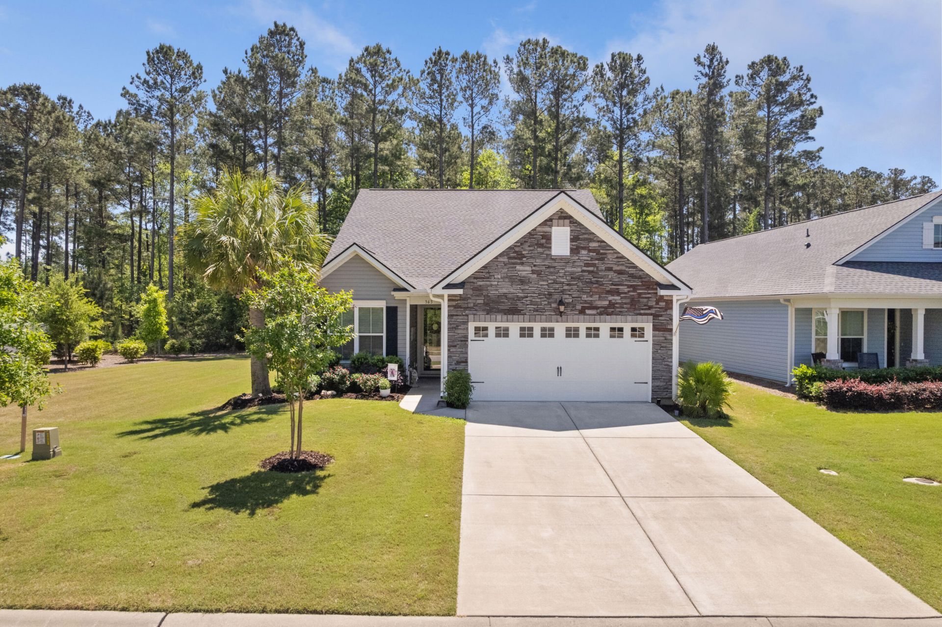 363 Seaside Trail Photo 6