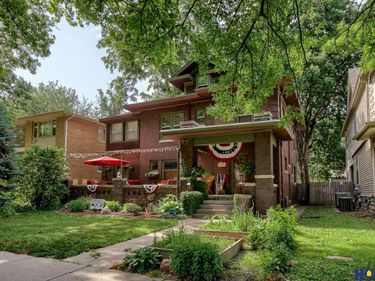 1727 D Street, Lincoln, NE 68502