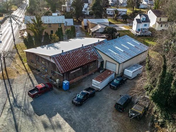 43 N GREENWICH, ALLOWAY, NJ 08001