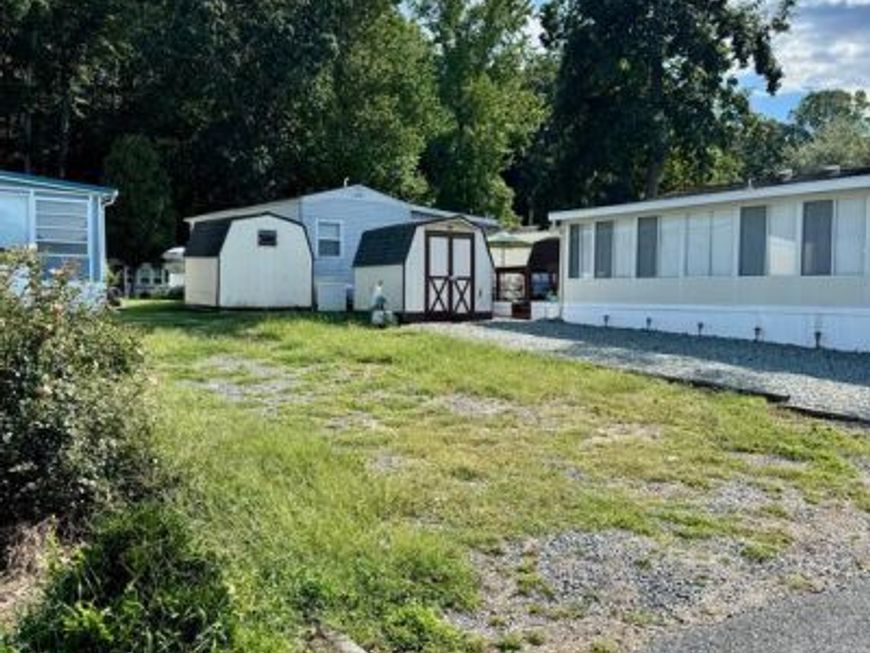 289 Woodhaven Court, Berlin, MD 21811 Main Photo