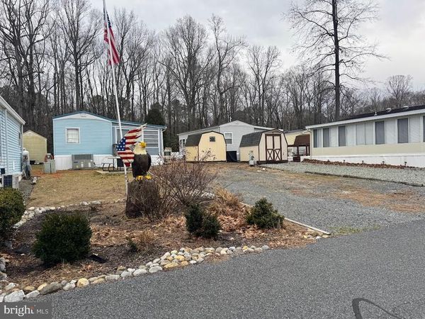 289 WOODHAVEN COURT, BERLIN, MD 21811