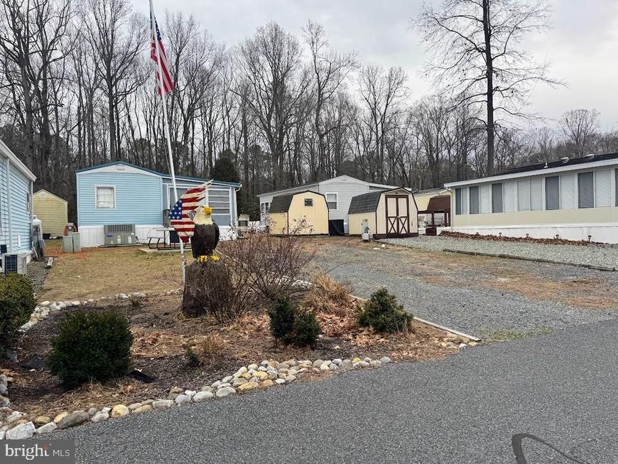 289 Woodhaven Court, Berlin, MD 21811 Main Photo