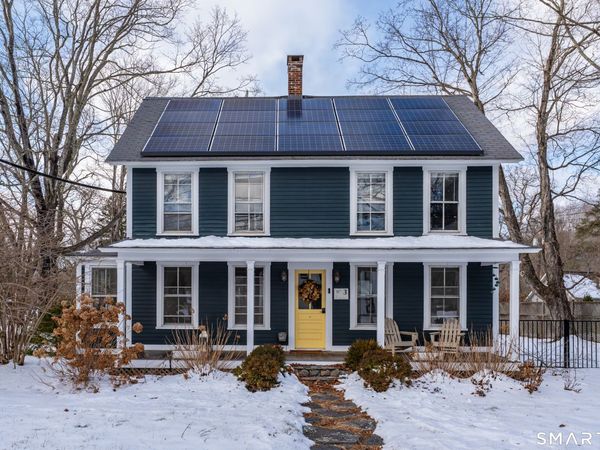 3 Ferry, Lyme, CT 06371