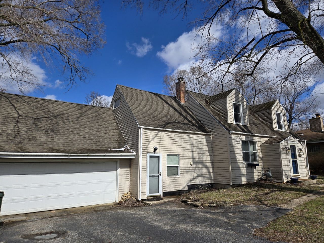 16517 Plainview Drive, Markham, IL 60428 Main Photo