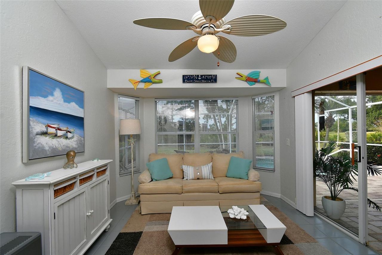 4017 Big Pass Lane, Punta Gorda, FL 33955 Photo