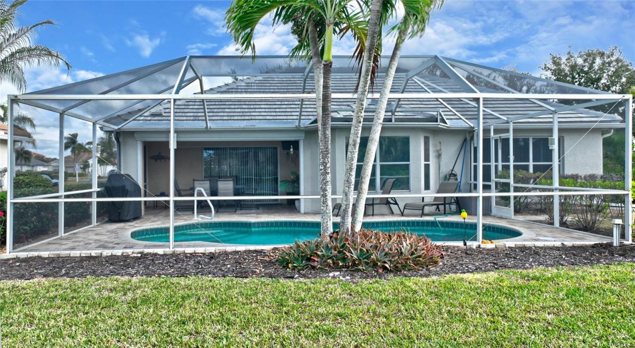 4017 Big Pass Lane, Punta Gorda, FL 33955 Photo