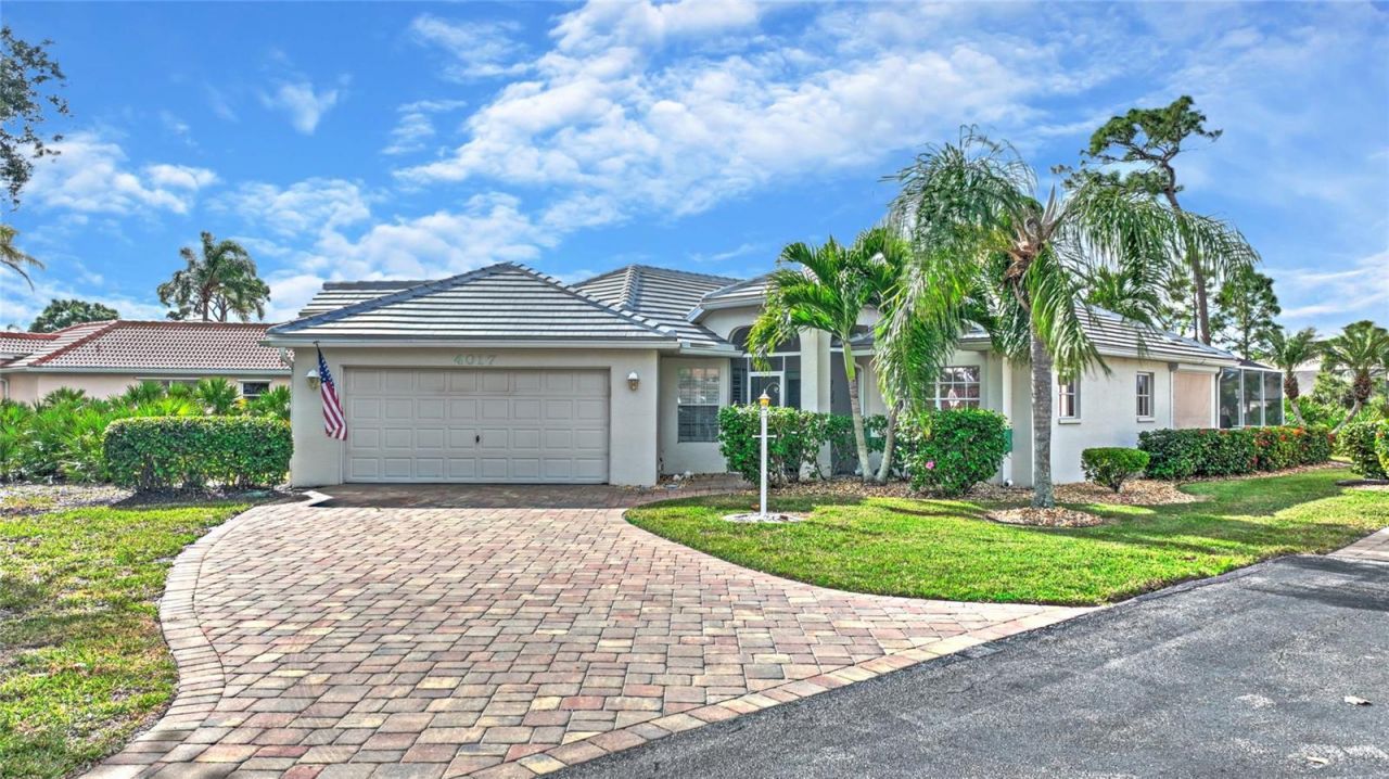4017 Big Pass Lane, Punta Gorda, FL 33955 Photo