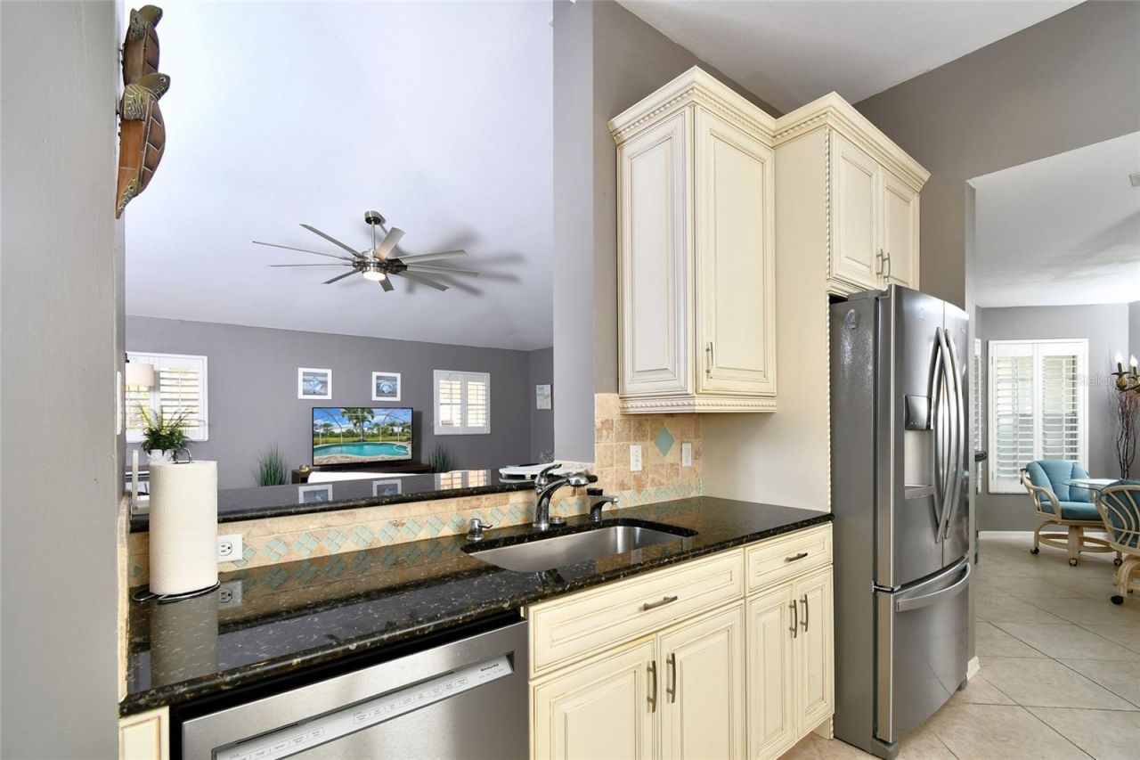 4017 Big Pass Lane, Punta Gorda, FL 33955 Photo