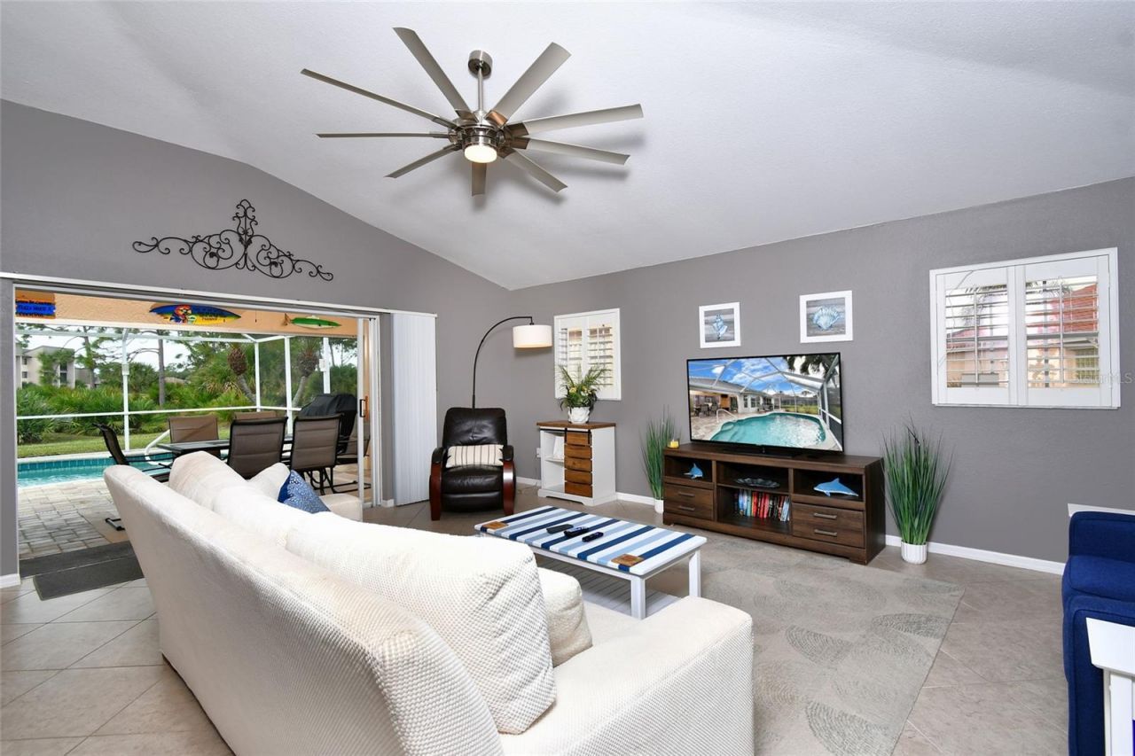 4017 Big Pass Lane, Punta Gorda, FL 33955 Photo