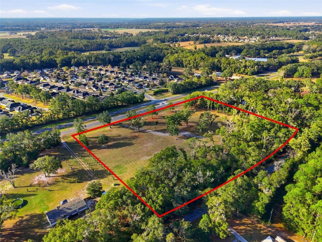 Tbd Us Hwy 441, High Springs, FL 32643 Photo