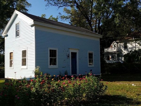 717 W Liberty Street, Ann Arbor, MI 48103