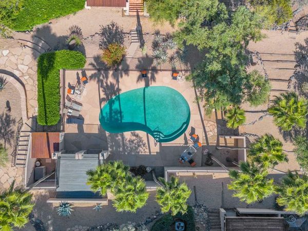 37300 N TOM DARLINGTON Drive, Unit F, Carefree, AZ 85377