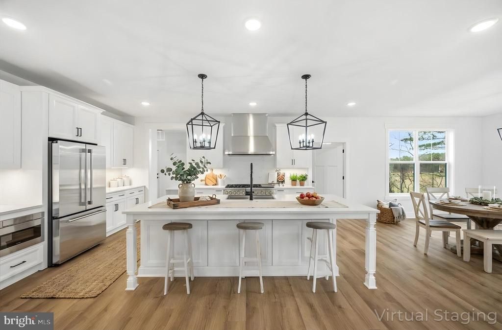 39762 Rivers Edge Lane, Lovettsville, VA 20180 Main Photo