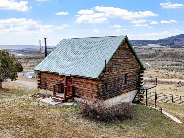 41 County Road 9, Meeker, CO 81641