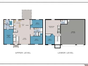 1705 W Trout Street, Lincoln, NE 68521