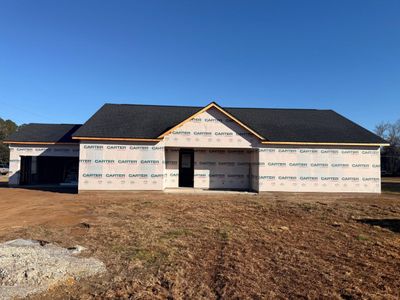 220 Scotch Range Road, Summerville, SC 29483