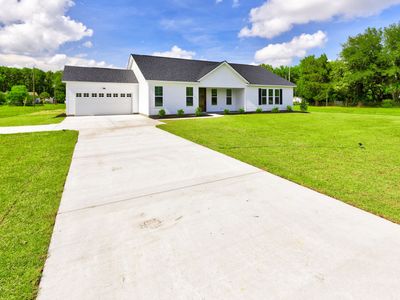 220 Scotch Range Road, Summerville, SC 29483