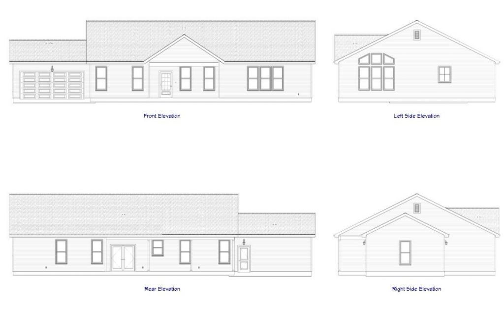220 Scotch Range Road Photo 4