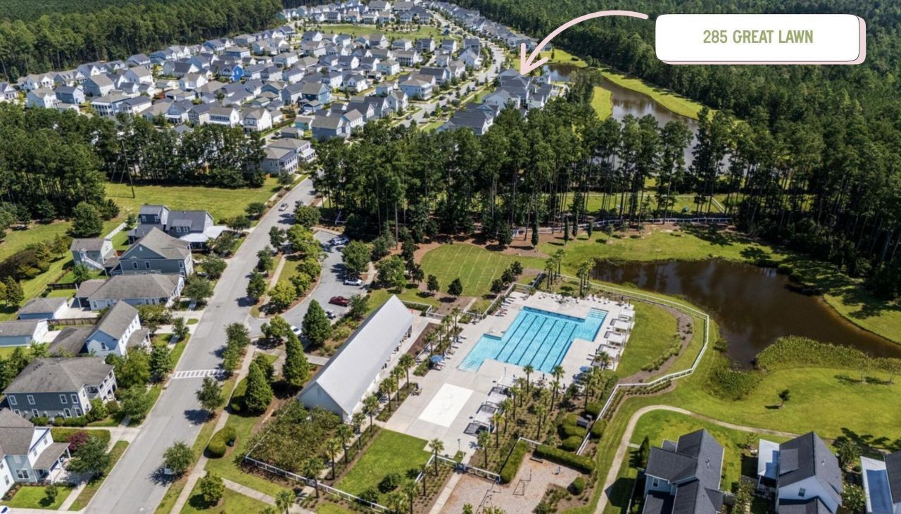 285 Great Lawn Drive Photo 34