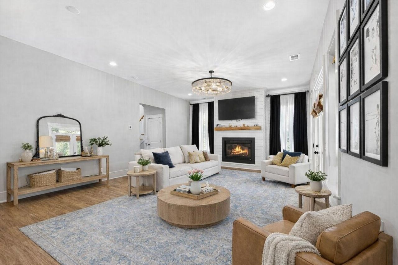 285 Great Lawn Drive Photo 4