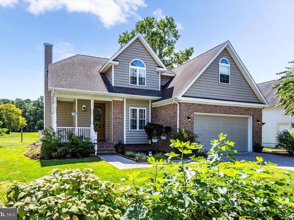 10909 PLAYER LANE, BERLIN, MD 21811