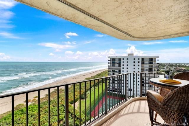 10000 S Ocean Drive, Unit PH 6- SE C, Jensen Beach, FL 34957 Photo