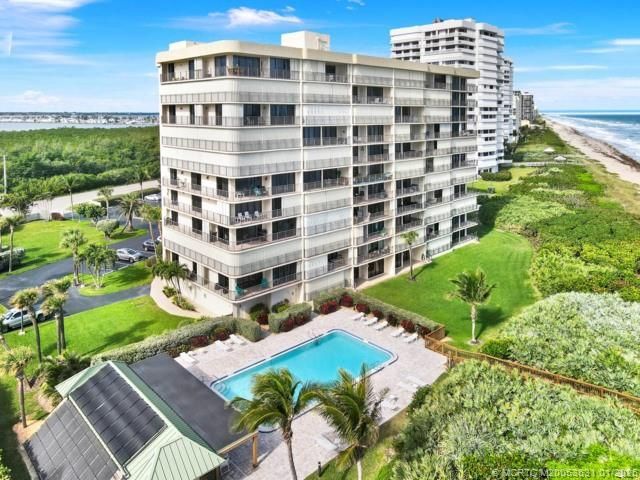 10000 S Ocean Drive, Unit PH 6- SE C, Jensen Beach, FL 34957 Photo