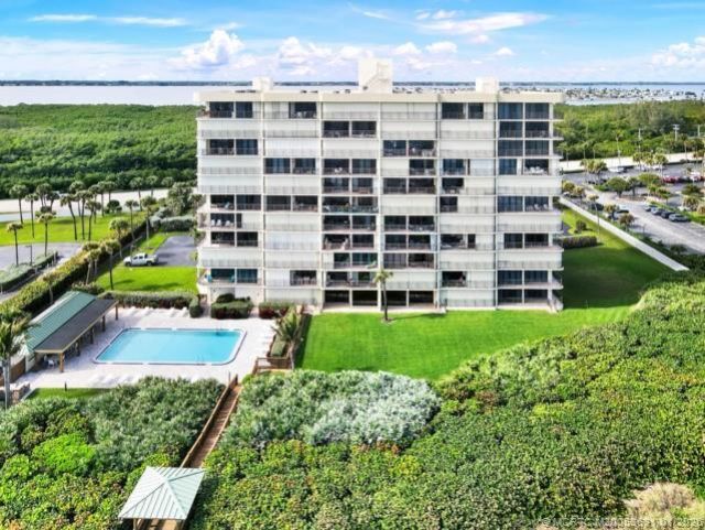 10000 S Ocean Drive, Unit PH 6- SE C, Jensen Beach, FL 34957 Photo