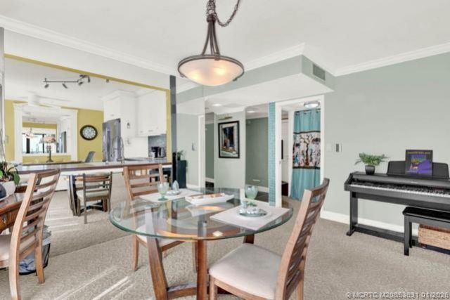 10000 S Ocean Drive, Unit PH 6- SE C, Jensen Beach, FL 34957 Photo