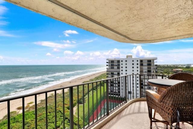 10000 S Ocean Drive, Unit PH 6- SE C, Jensen Beach, FL 34957 Photo