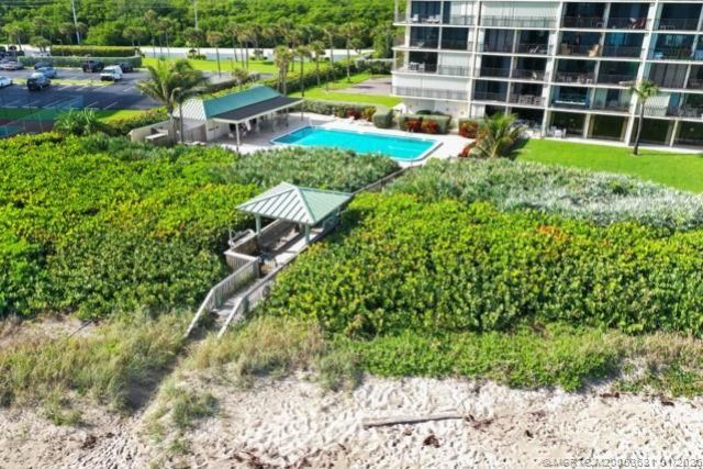 10000 S Ocean Drive, Unit PH 6- SE C, Jensen Beach, FL 34957 Photo
