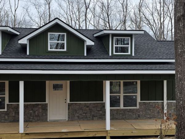 118 Chickasaw Dr Drive, Crossville, TN 38572