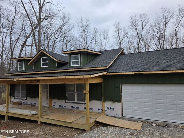 118 Chickasaw Dr Drive, Crossville, TN 38572