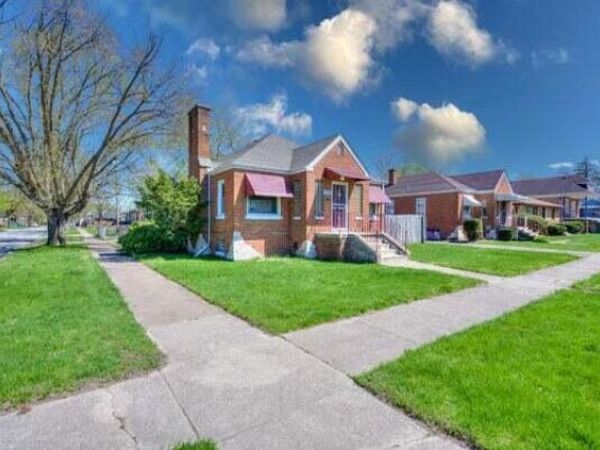 3701 Monroe Street, Gary, IN 46408