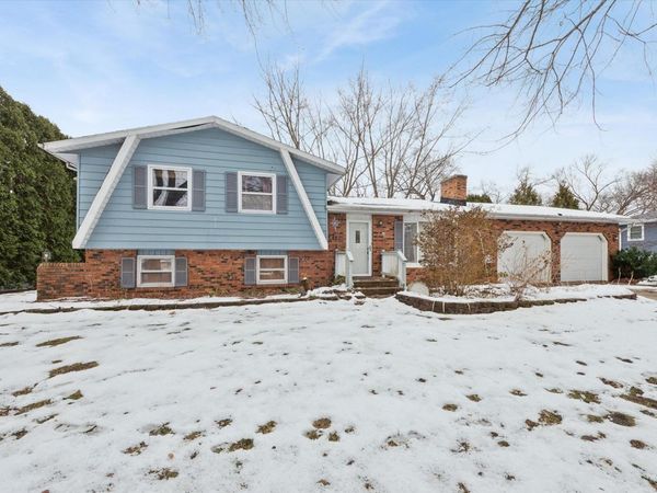 4446 Budlee Drive, Michigan City, IN 46360