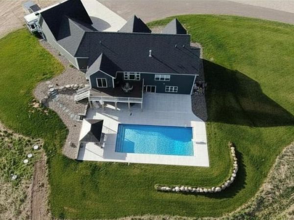 20182 Cleary Road NW, Nowthen, MN 55303