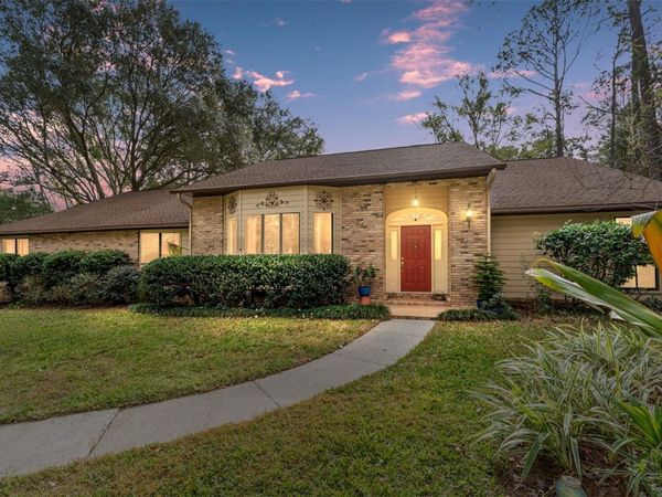 8303 SW 42ND AVENUE, GAINESVILLE, FL 32608