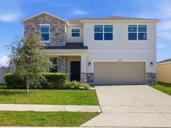 33400 COUNTRY HOUSE DRIVE, SORRENTO, FL 32776