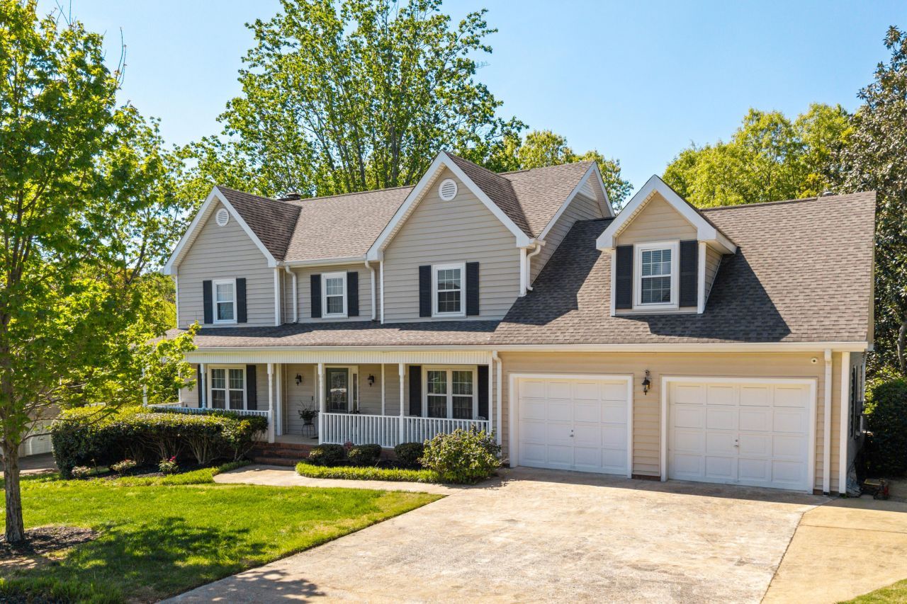 2227 Bay Pointe Drive, Hixson, TN 37343 Main Photo